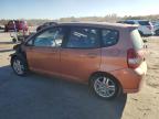 HONDA FIT S photo