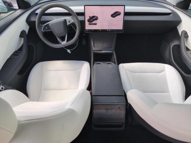 2024 TESLA MODEL 3 - 5YJ3E1EA0RF800401