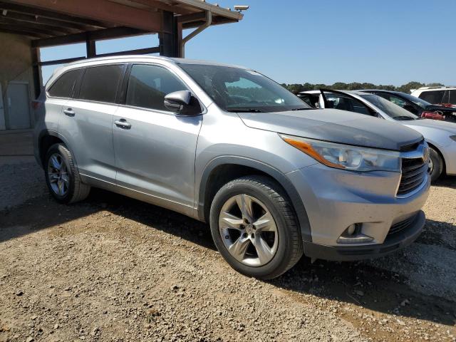 2015 TOYOTA HIGHLANDER - 5TDYKRFH2FS095021