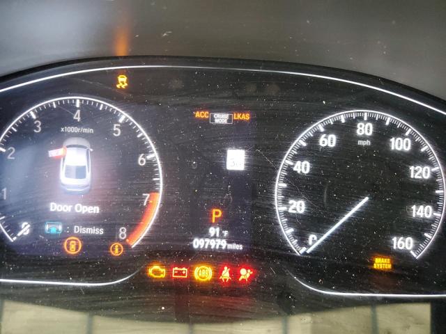 2020 HONDA ACCORD SPO - 1HGCV2F38LA018323