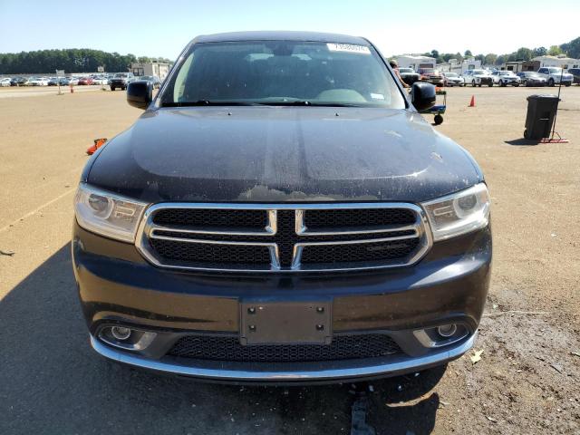 VIN 1C4RDHAG3KC582196 2019 Dodge Durango, Sxt no.5