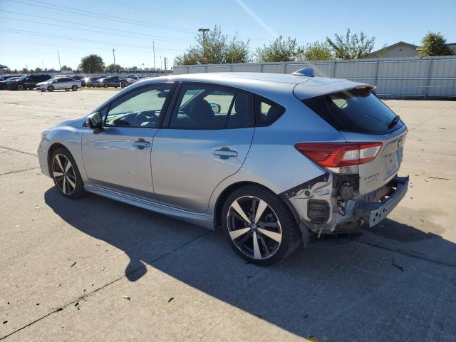 2019 SUBARU IMPREZA SP - 4S3GTAM60K3725772