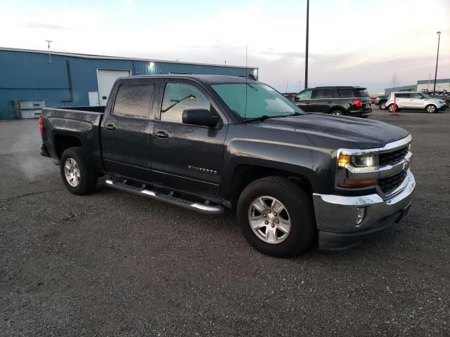 VIN 3GCPCREC7HG449275 2017 CHEVROLET ALL MODELS no.4