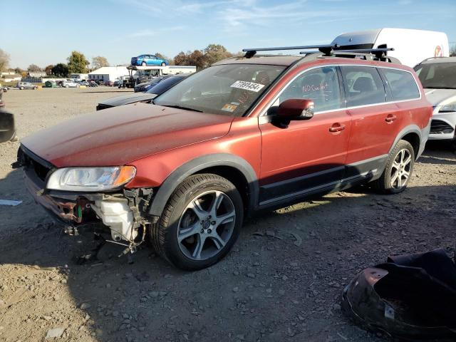 2015 VOLVO XC70 T6 PREMIER 2015