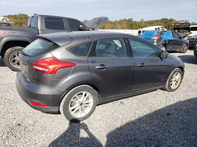 VIN 1FADP3K27FL233352 2015 Ford Focus, SE no.3