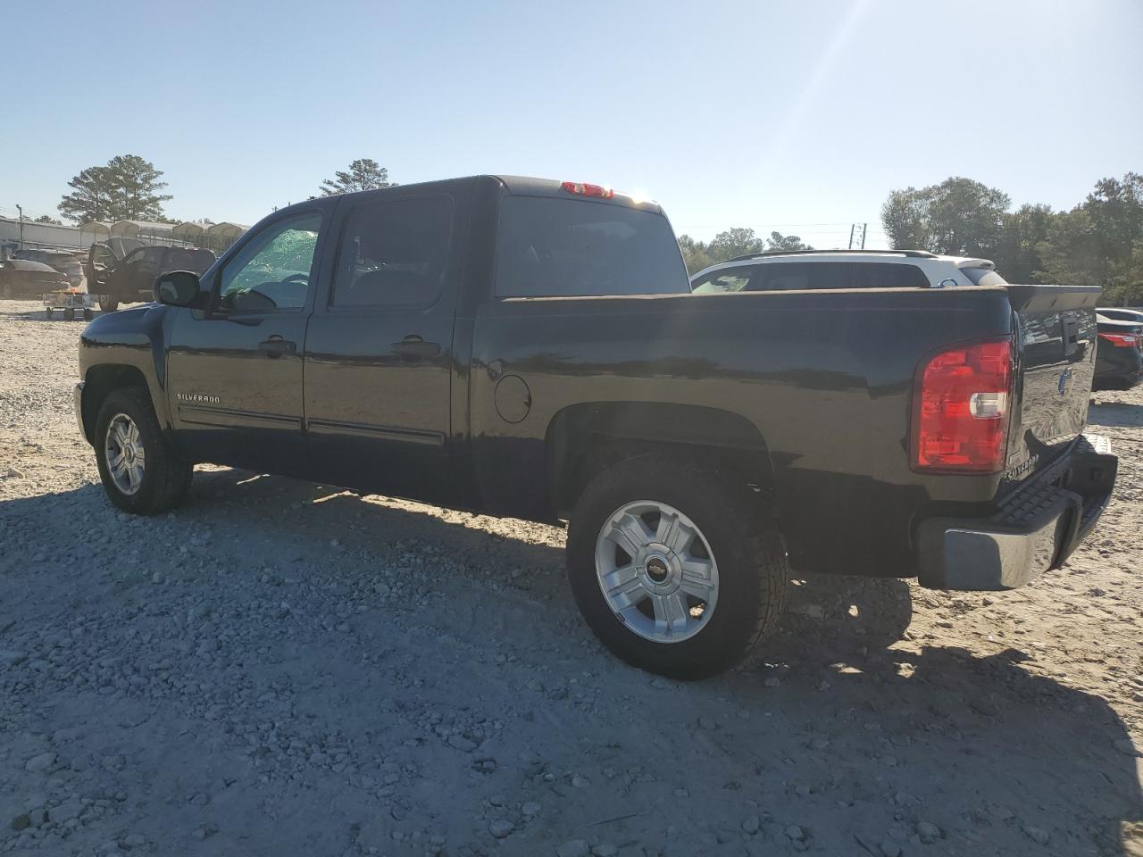 Lot #2955101783 2010 CHEVROLET SILVERADO