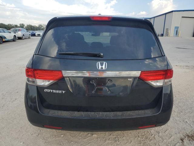 VIN 5FNRL5H66GB014694 2016 Honda Odyssey, Exl no.6