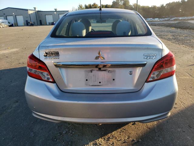 2019 MITSUBISHI MIRAGE G4 - ML32F3FJ0KHF10898