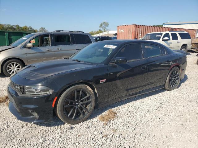 DODGE CHARGER R/T 392