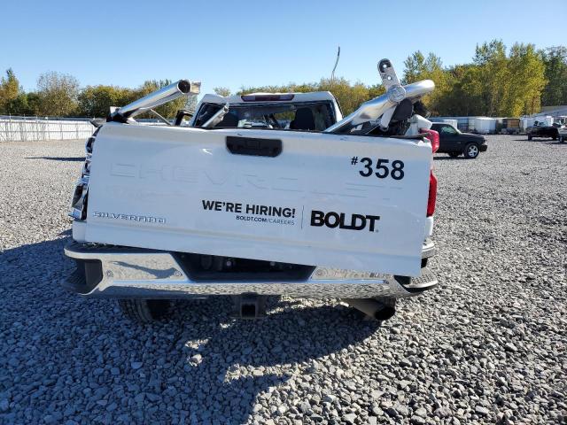 2023 CHEVROLET 2500 HD - 1GC2YLE72PF188536