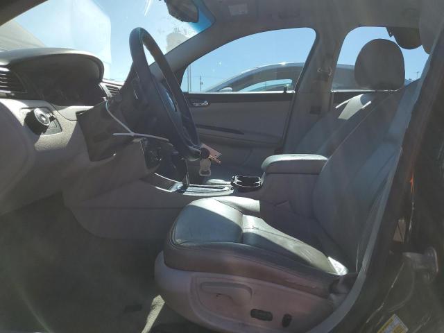 2015 CHEVROLET IMPALA LIM - 2G1WC5E35F1118505