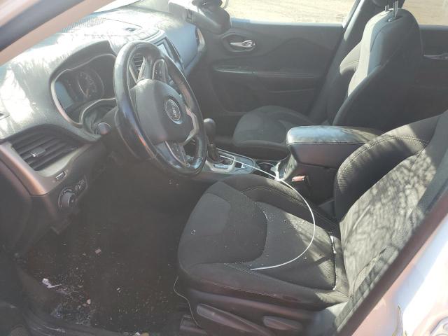 2015 JEEP CHEROKEE L - 1C4PJMCB7FW675513