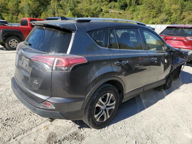 2016 TOYOTA RAV4 LE - JTMBFREV6GJ061745