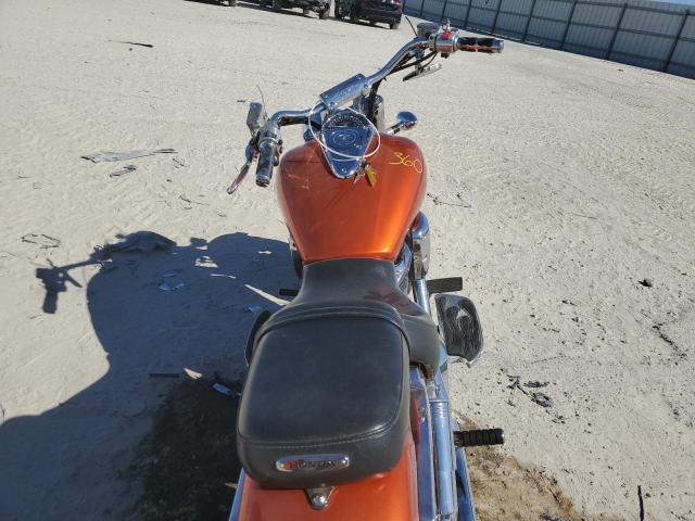 2005 HONDA VTX1800 N2 1HFSC49DX5A300360
