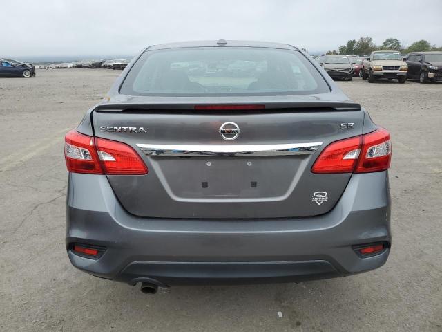 VIN 3N1AB7AP8KY368229 2019 NISSAN SENTRA no.6