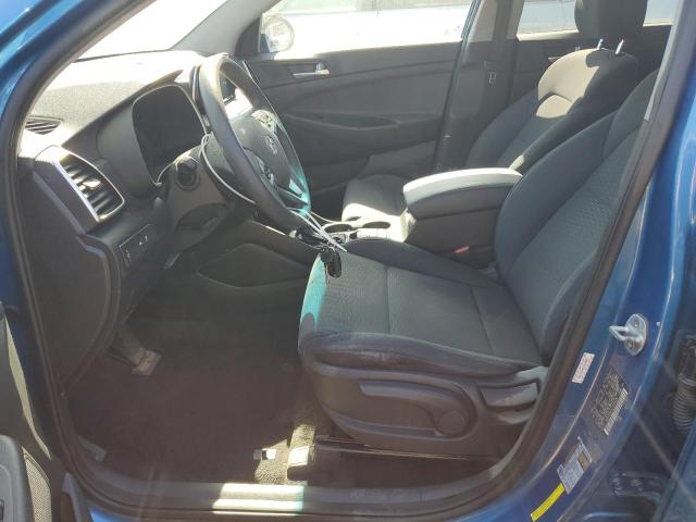 2020 HYUNDAI TUCSON SE - KM8J23A45LU229090