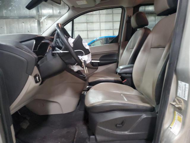 2016 FORD TRANSIT CO - NM0GE9G73G1286208