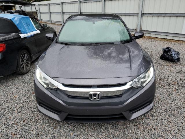 VIN 2HGFC2F58JH575381 2018 Honda Civic, LX no.5