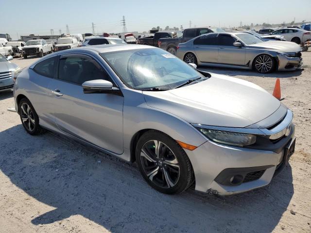 2017 HONDA CIVIC TOUR - 2HGFC3B97HH353259