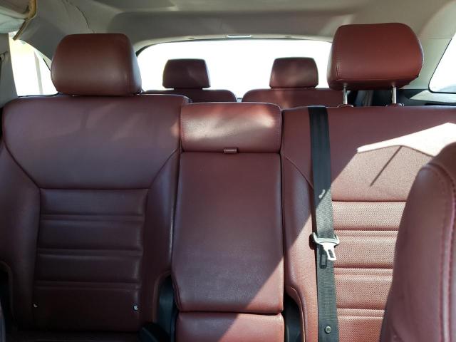 2018 KIA SORENTO SX - 5XYPK4A53JG398424