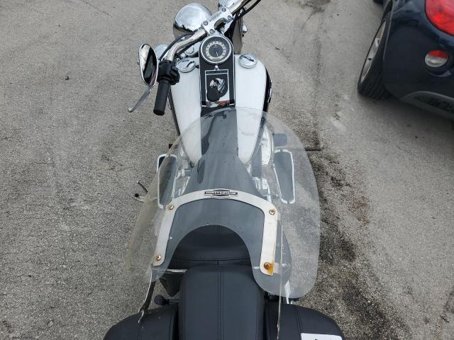 2006 HARLEY-DAVIDSON FLSTNI 1HD1JDB106Y063512