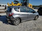 Lot #2928882509 2009 HONDA FIT SPORT