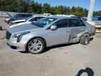 2018 CADILLAC XTS LUXURY - 2G61M5S31J9132577