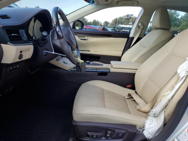 2018 LEXUS ES 350 - 58ABK1GG5JU113789