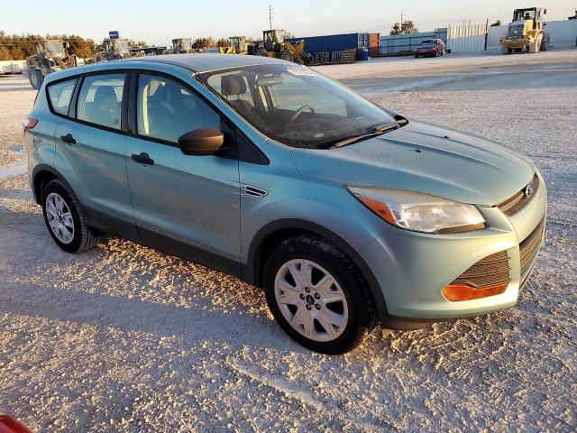 VIN 1FMCU0F73DUC99340 2013 Ford Escape, S no.4