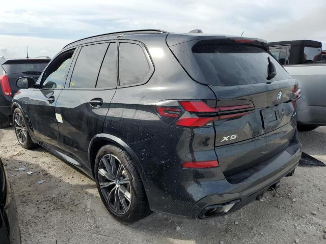 5UX43EU07R9T58249 2024 BMW X5 XDRIVE5