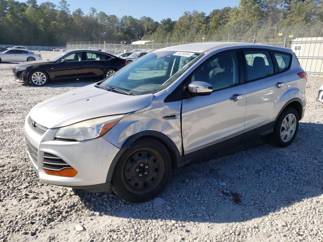 2015 FORD ESCAPE S - 1FMCU0F73FUB87706