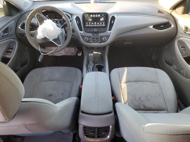 2016 CHEVROLET MALIBU LT - 1G1ZE5ST2GF232936