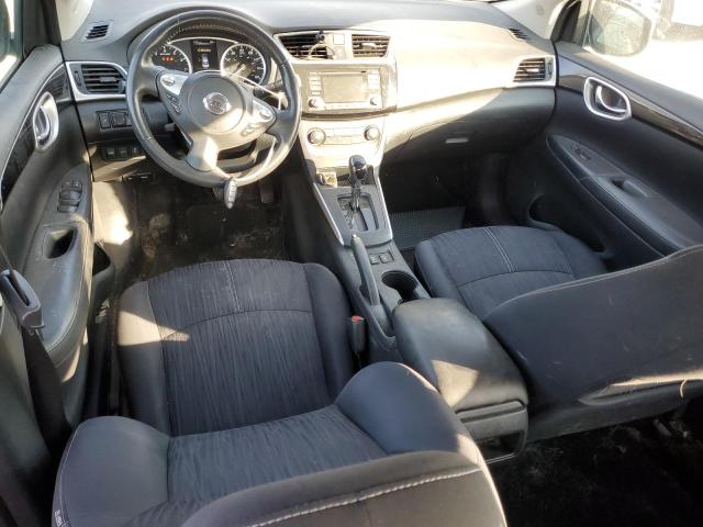 2017 NISSAN SENTRA S - 3N1AB7AP4HY209684