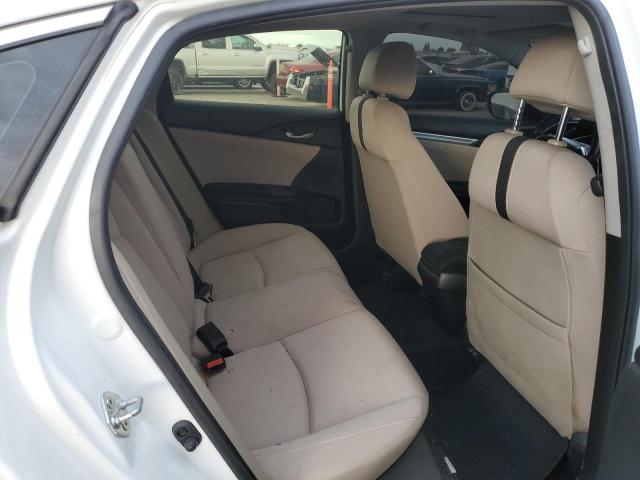 2018 HONDA CIVIC EX - JHMFC1F3XJX023222
