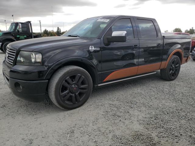 2008 FORD F150 SUPER #3004487541