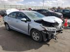 Lot #2957899779 2017 CHEVROLET CRUZE LS