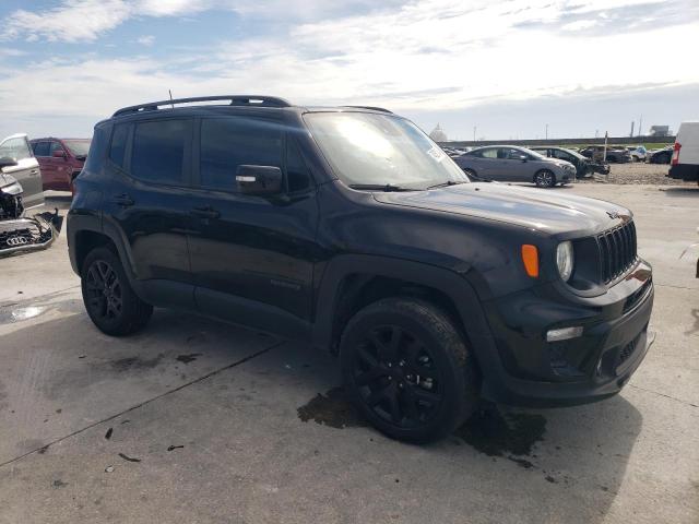 VIN ZACNJDE19NPN73134 2022 Jeep Renegade, Altitude no.4