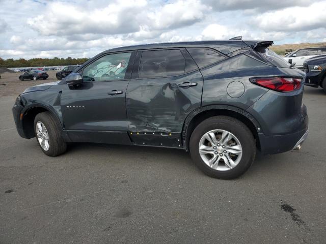 2020 CHEVROLET BLAZER 2LT - 3GNKBHRS0LS642714