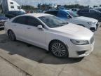 LINCOLN MKZ SELECT photo