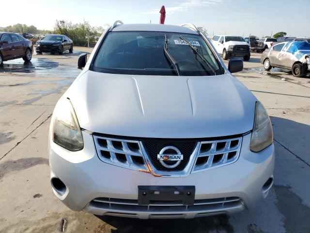 2015 NISSAN ROGUE SELE - JN8AS5MT5FW164015