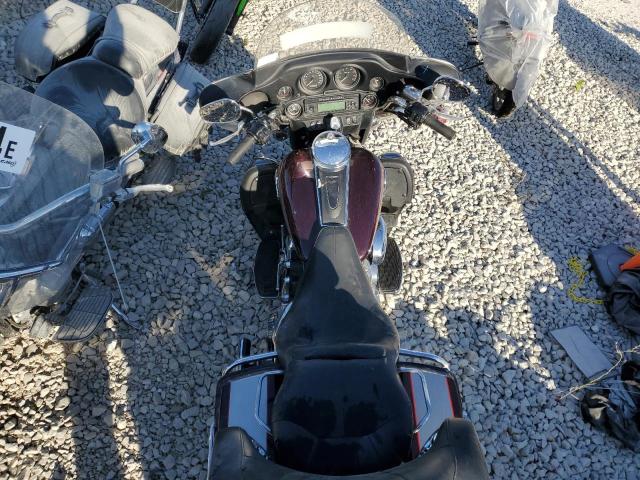 2007 HARLEY-DAVIDSON FLHTCUI 1HD1FC41X7Y625975