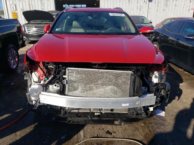 2023 HYUNDAI SANTA FE S - 5NMS2DAJ6PH508534