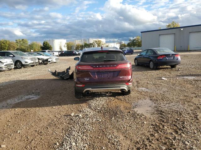 VIN 5LMCJ3D97HUL27352 2017 Lincoln MKC, Reserve no.6