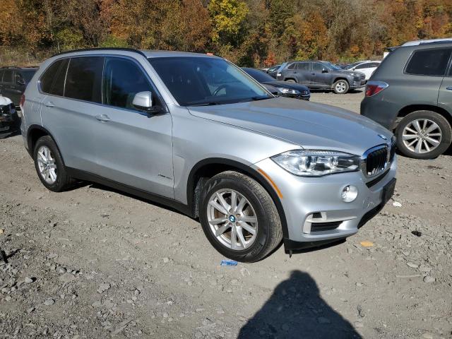 VIN 5UXKR0C57F0K65897 2015 BMW X5, Xdrive35I no.4