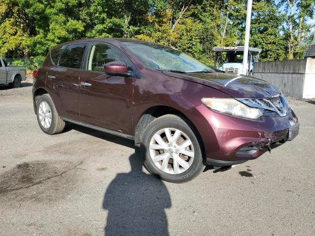 VIN JN8AZ1MW9DW311562 2013 Nissan Murano, S no.4