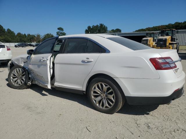 VIN 1FAHP2F84JG142065 2018 Ford Taurus, Limited no.2