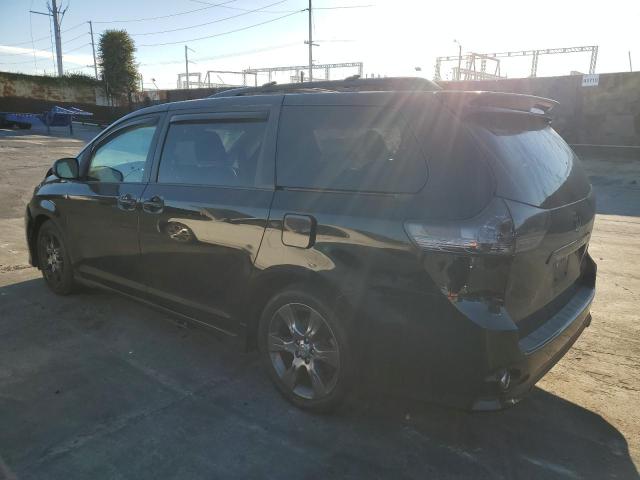 VIN 5TDXK3DC1FS669088 2015 Toyota Sienna, Sport no.2