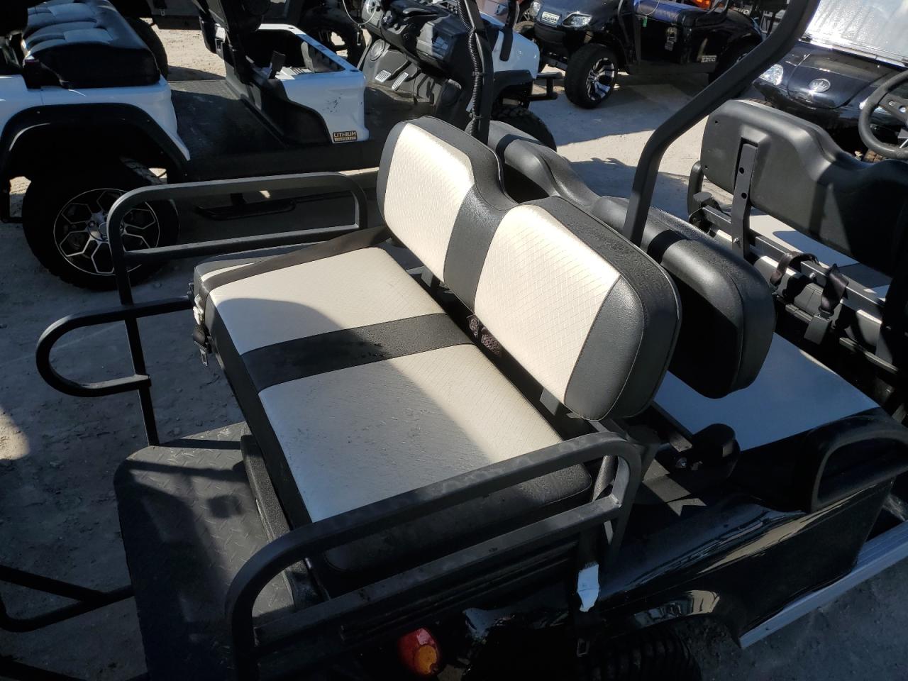 Lot #2972460869 2022 ASPT GOLF CART