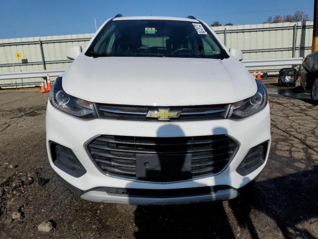 2020 CHEVROLET TRAX 1LT - 3GNCJLSB8LL334687