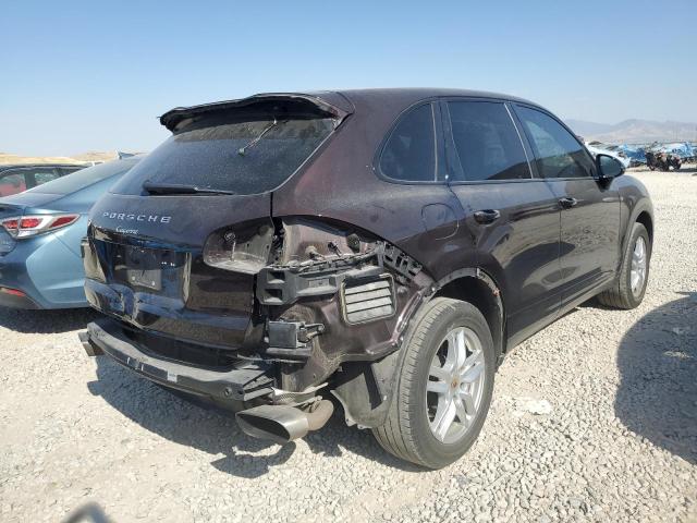 VIN WP1AA2A25GKA09464 2016 PORSCHE CAYENNE no.3